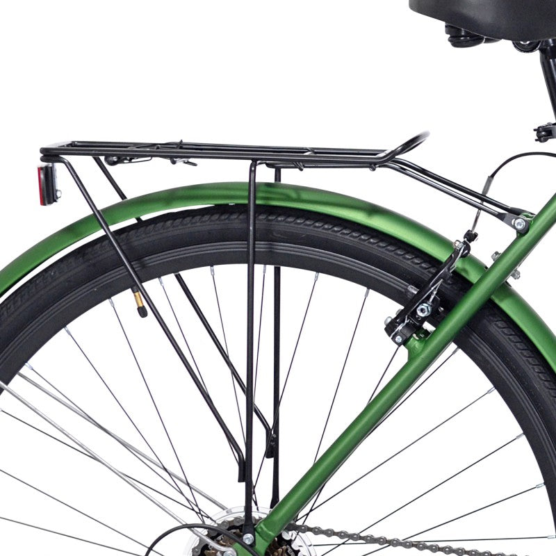 700C Mens Kent Crosstour, Replacement Rear Rack