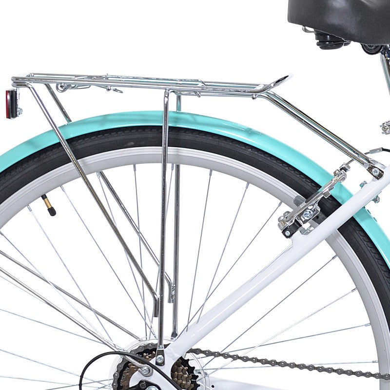 700C Ladies Kent Crosstour, Replacement Rear Rack
