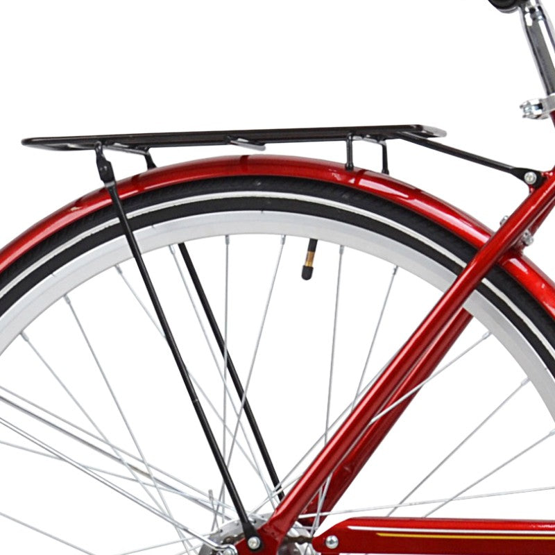 700C Mens Kent Retro, Replacement Rear Rack