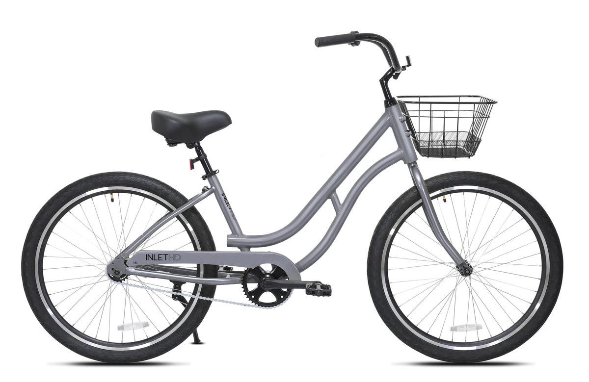 26" Haven® Inlet HD - (Discounted) | Cruiser Bike for Women Ages 13+