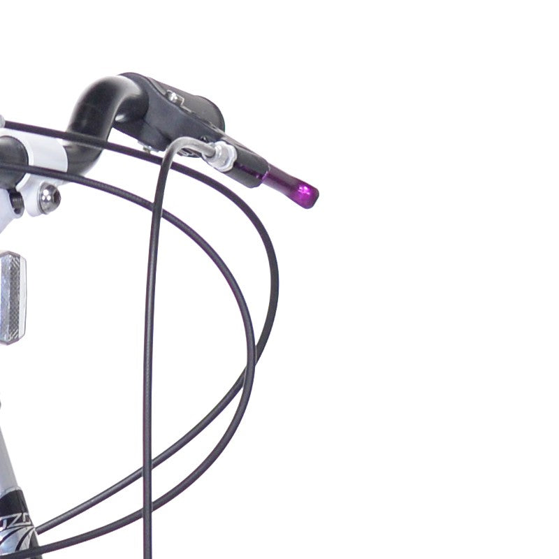 20" Ozone 500 Shock Force, Replacement Left Brake Lever