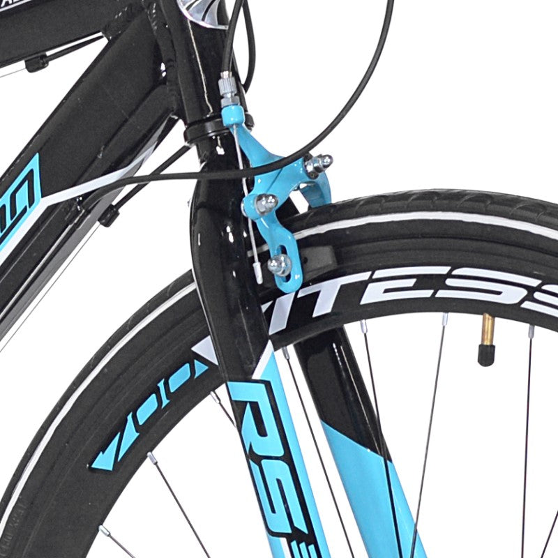 700C Ozone 500 RS 3000 Black-Light Blue, Replacement Front Brake Calip