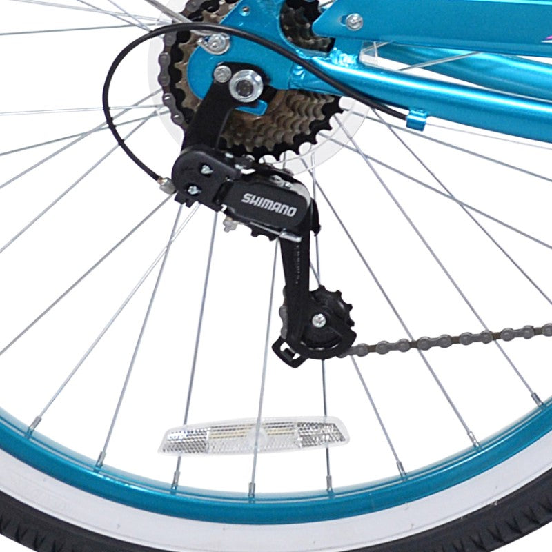 26" Kent Oakwood Cruiser, Replacement Rear Derailleur