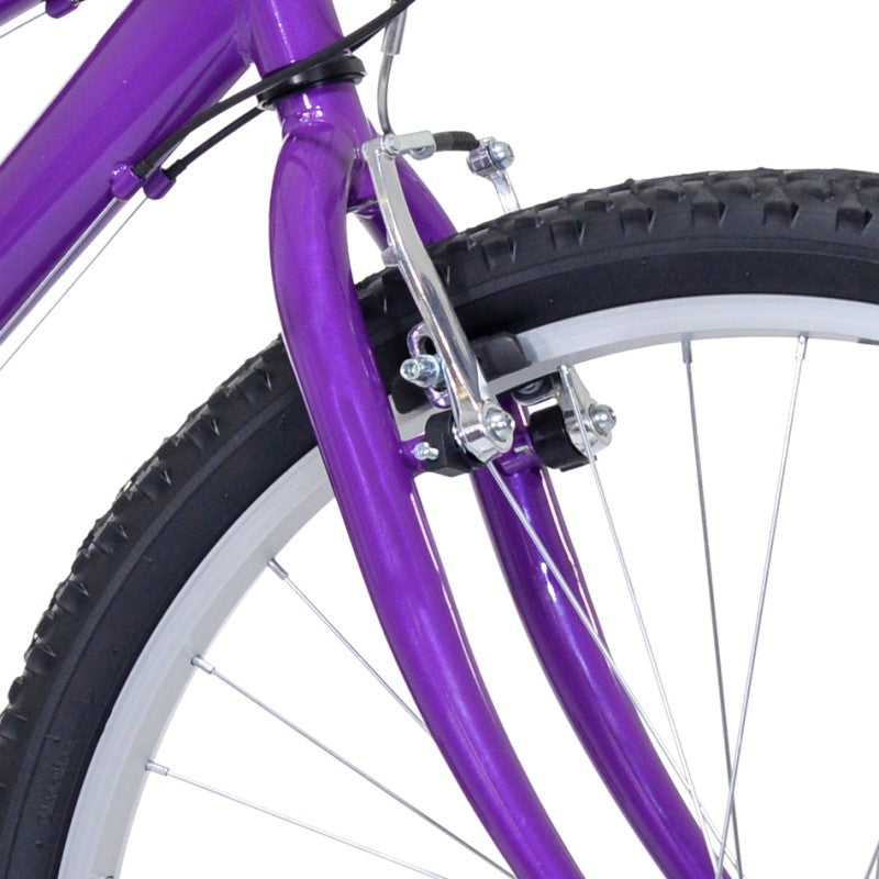 26" Kent Terra Purple, Replacement Front Brake Caliper