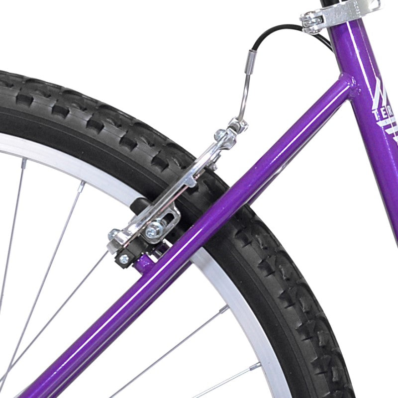 26" Kent Terra Purple, Replacement Rear Brake Caliper