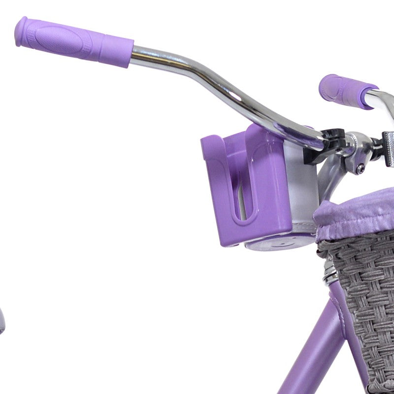 26" Kent Innsbruck Purple, Replacement Grip (Set)