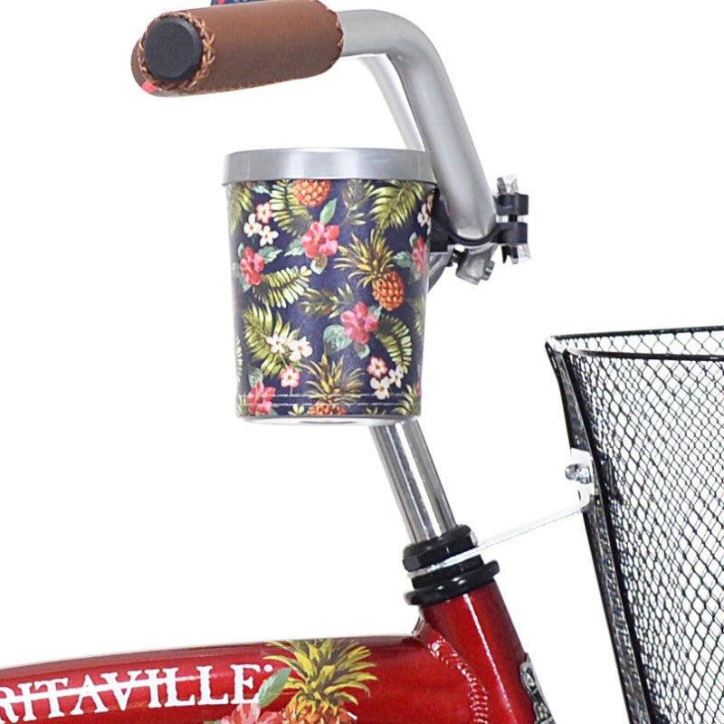 26" Margaritaville First Look Red, Replacement Cup Holder