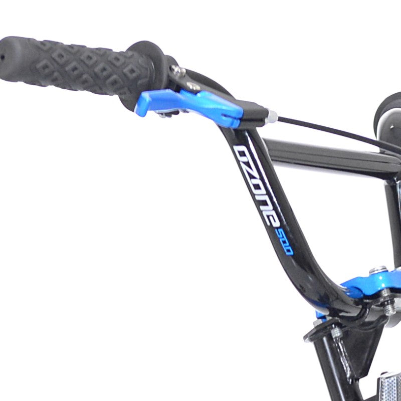 20" Ozone 500 Two Zero Blue Black, Replacement Right Brake Lever