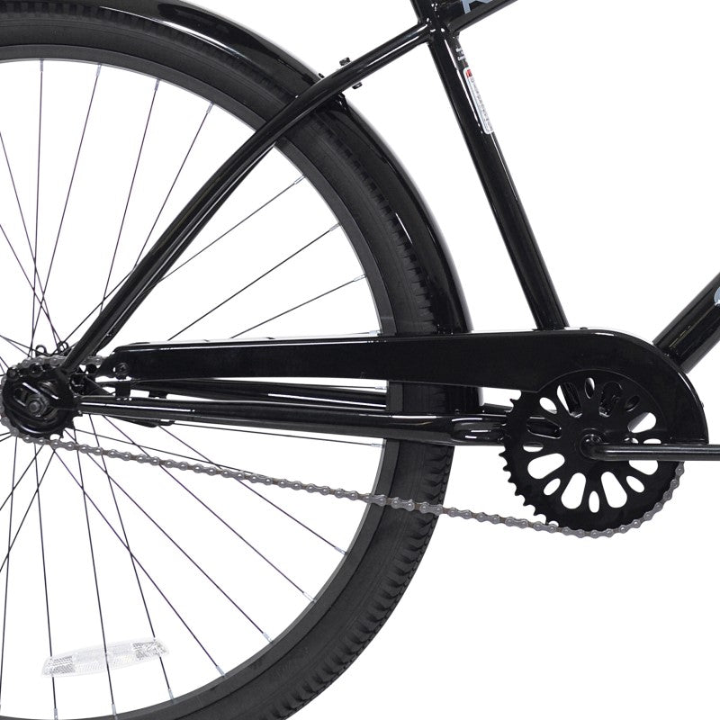 29" Kent Seachange Black, Replacement Chain