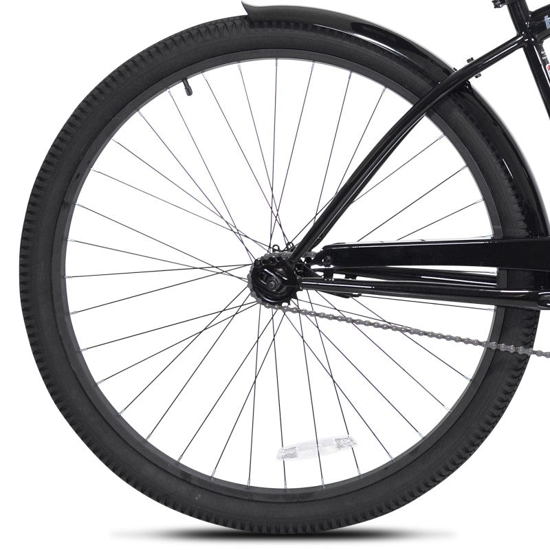 29" Kent Seachange Black, Replacement Rear Wheel