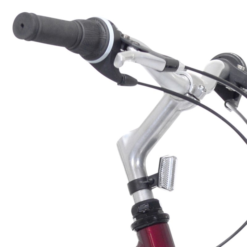 26" Ozone 500 Black Canyon Red, Replacement Right Bake Lever