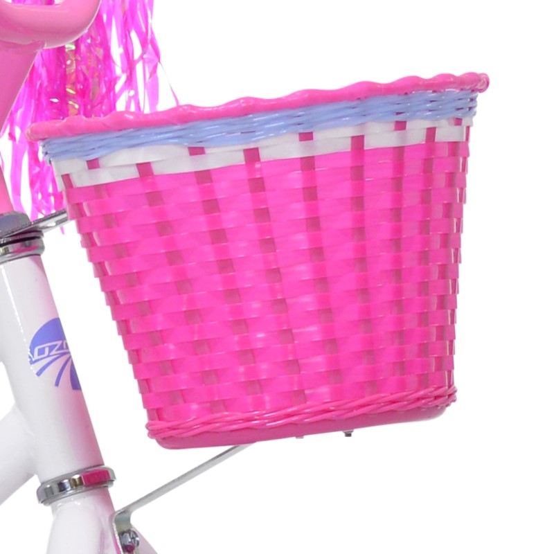 16" Ozone 500 Fresh Beat, Replacement Basket