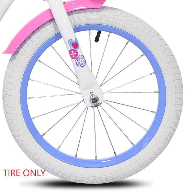 16" Ozone 500 Fresh Beat, Replacement Tire