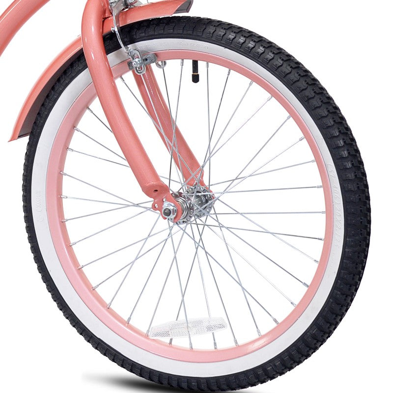 【Grin】Sun Moto フリル付きピンクポーチ Grin】Sun Moto フリル付きピンクポーチ Grin】Sun Moto フリル付き