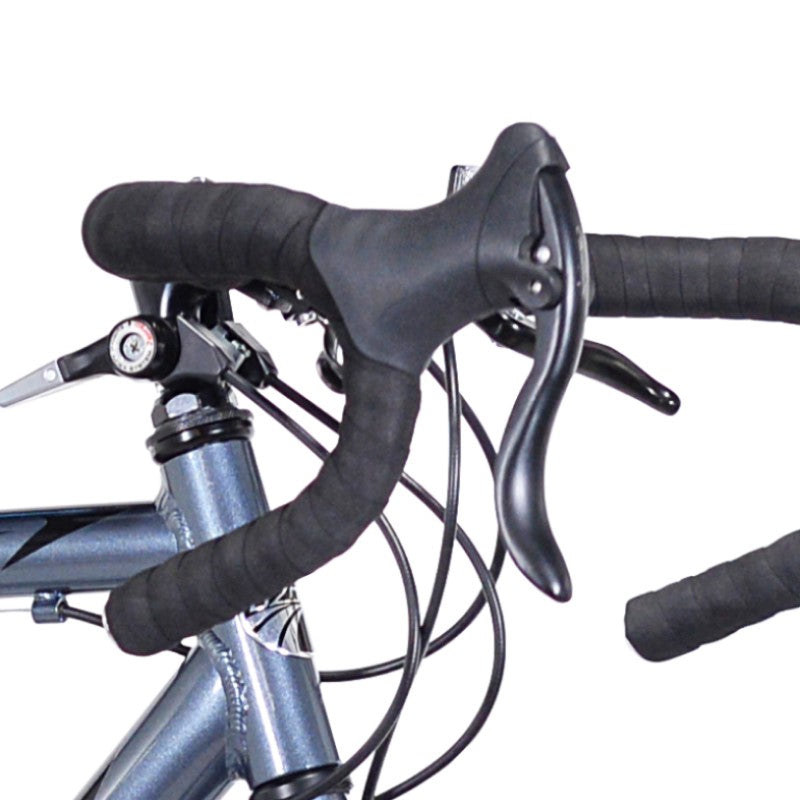 gravel bike brake levers 700C Ozone 500 Eastwind Gravel, Replacement Drop Right Brake Lever