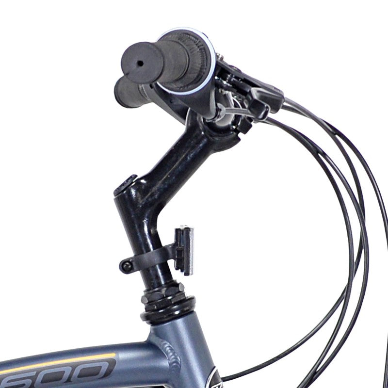 26" Ozone 500 Black Canyon Charcoal, Replacement Stem
