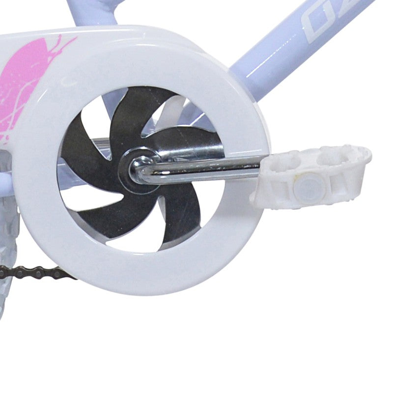 18" Ozone 500 Blaze Lavender, Replacement 1 Piece Crank