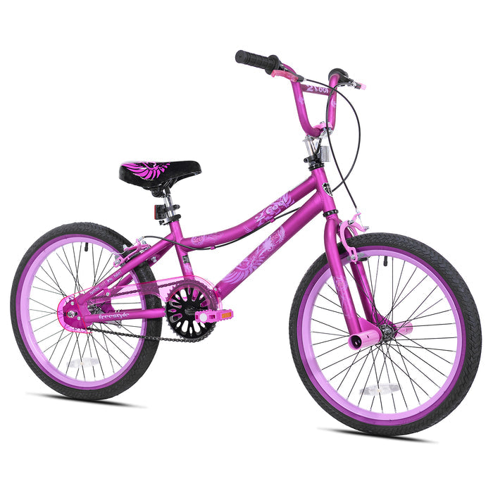 20" Kent 2 Cool - (Refurbished) | BMX Bike for Kids Ages 7-13