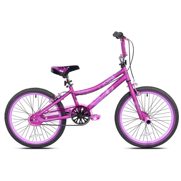 20" Kent 2 Cool - (Refurbished) | BMX Bike for Kids Ages 7-13