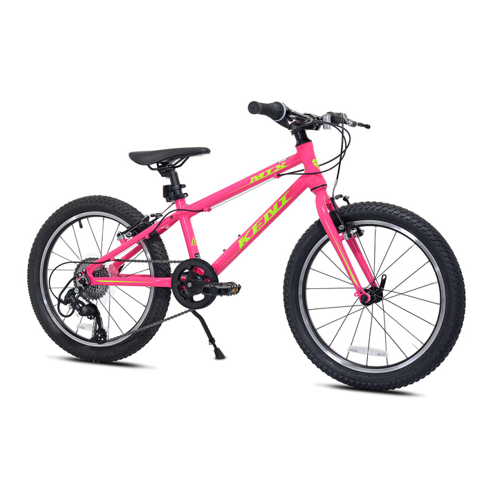 mountainbike refurbished 20" Kent MTX