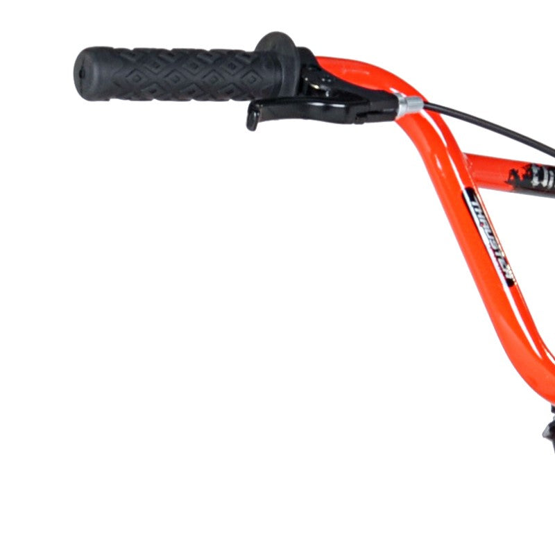 20" Thruster Rage, Replacement Grip (Set)