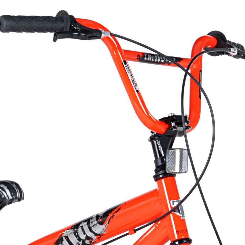 20" Thruster Rage, Replacement Handlebar