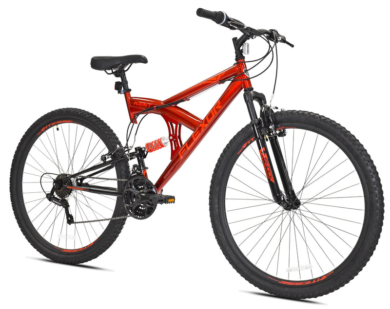 29" Kent Flexor - (Discounted) | Mountain Bike for Adults Ages 14+