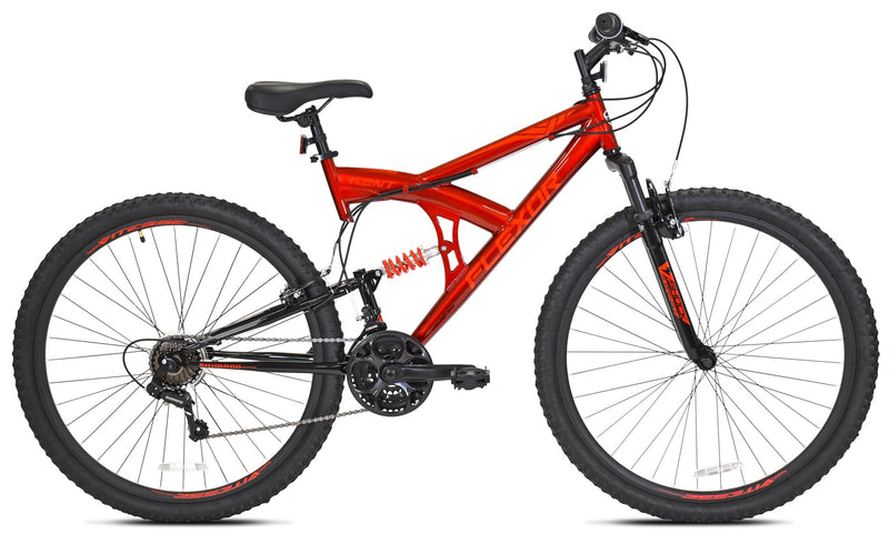 29" Kent Flexor - (Discounted) | Mountain Bike for Adults Ages 14+