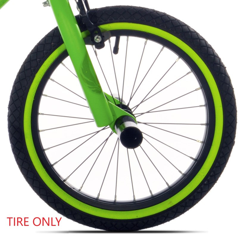 16" Avigo Extrene, Replacement Tire