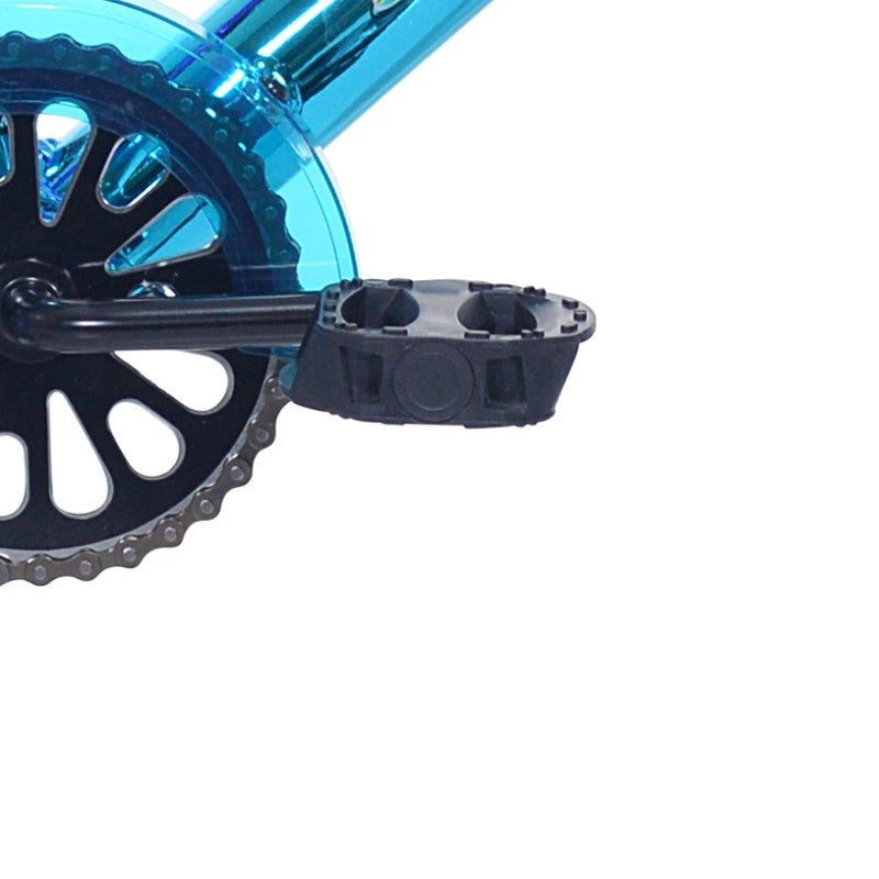 18" Kent Illusion Blue Purple, Replacement Pedal (Set)
