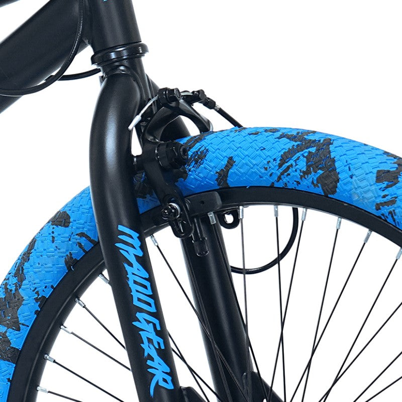 20" Kent Maddgear Blue, Replacement Front Brake Caliper