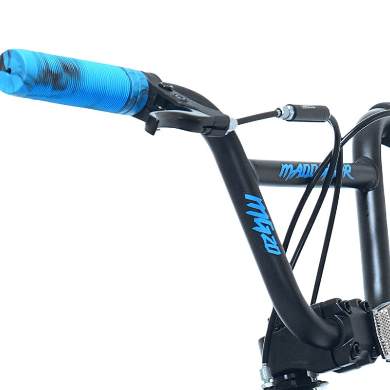 20" Kent Maddgear Blue, Replacement Right Brake Lever