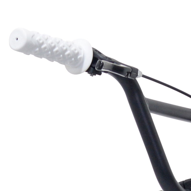 20" Kent Spector Black White, Replacement Right Brake Lever