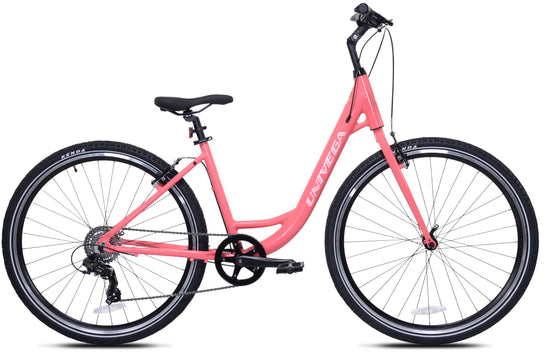 700c Univega® Montega - (Refurbished)