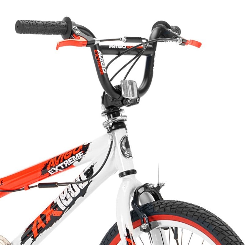 18" Avigo Extreme AX1800, Replacement Left Brake Lever