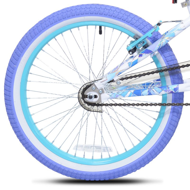 20" Kent Shimmer Hydro, Replacement Rear Wheel