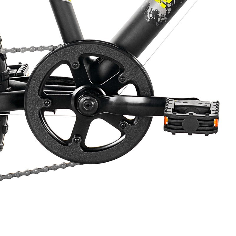 pedal rock 20" Genesis Rock Blaster, Replacement Pedal (Set)
