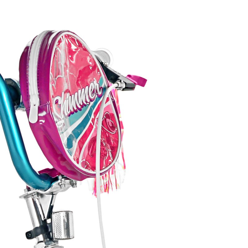 20" Kent Shimmer, Replacement Left Brake Lever