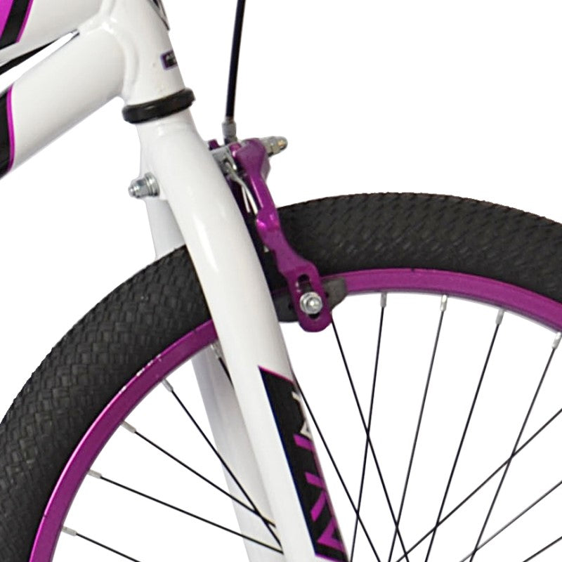 20" BCA FSPro, Replacement Front Brake Caliper