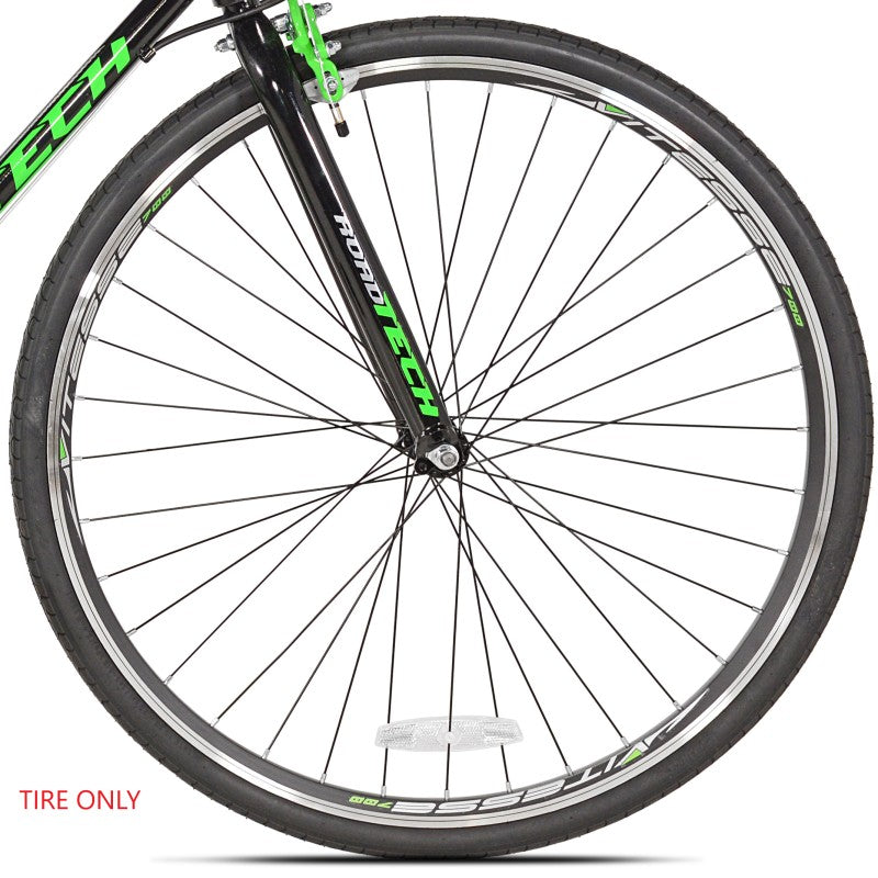 700C Men's Kent Roadtech, Replacement Tire