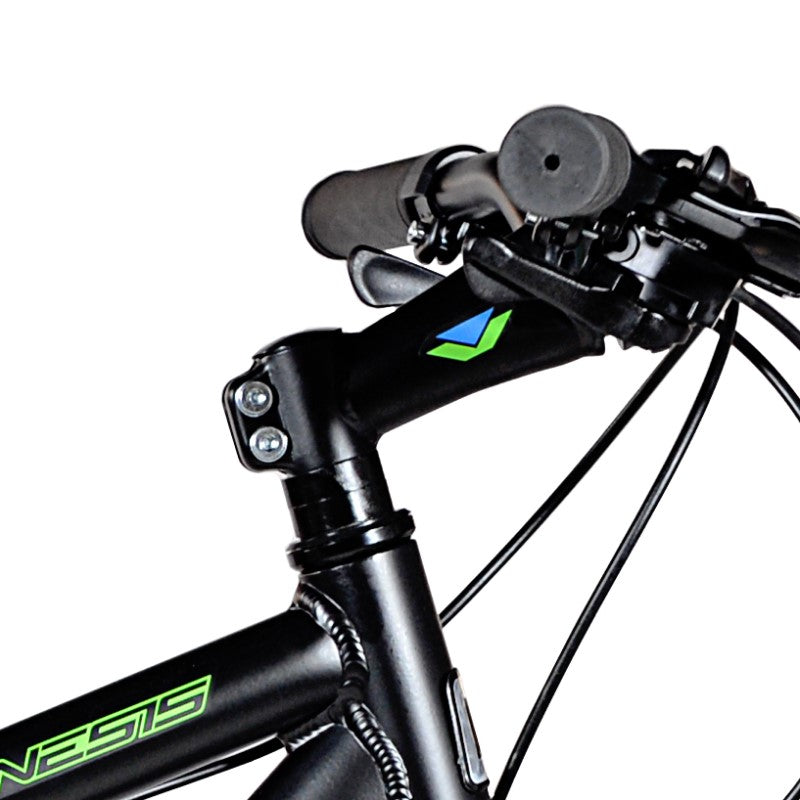 Genesis RCT, Replacement Stem