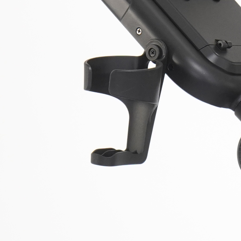 Kam Kaddie Electric Golf Cart Black, Replacement Cup Holder