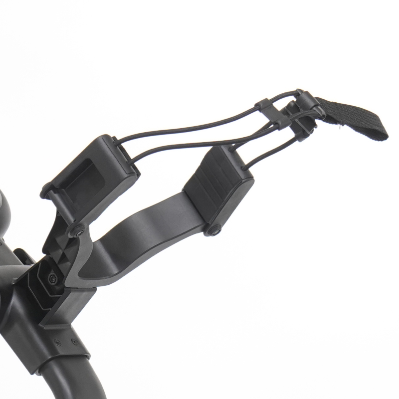 Kam Kaddie Electric Golf Cart Black, Replacement Upper Bag Support