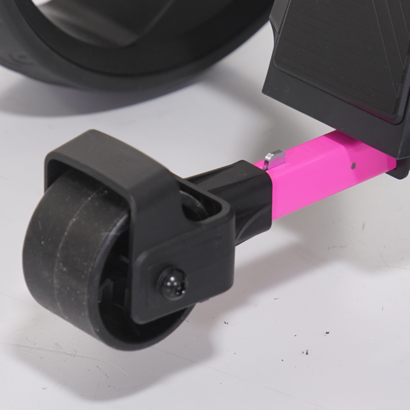 Kam Kaddie Electric Golf Cart Pink SGK, Replacement Rear Stabilizer Bar