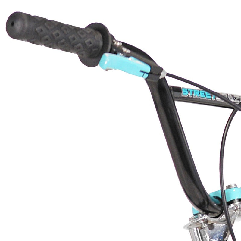 20" Kent Street Craze Black Teal, Replacement Right Brake Lever