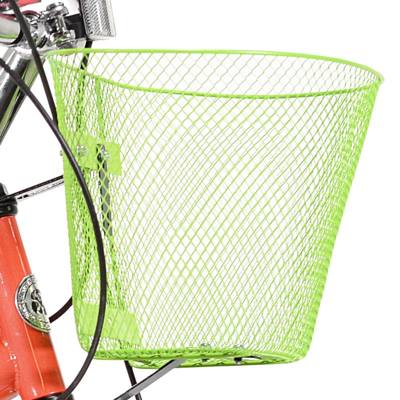 24" Margaritaville Coral, Replacement Basket