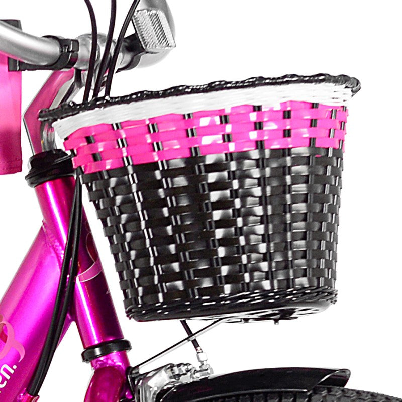26" Susan G. Komen Pink, Replacement Basket