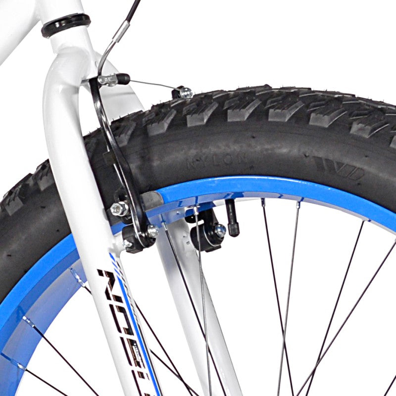 26" Takara Nobu, Replacement Front Brake Caliper