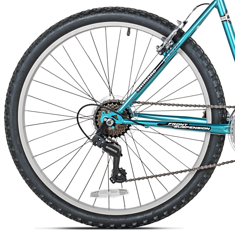 2.6 store Terra Kent Bike