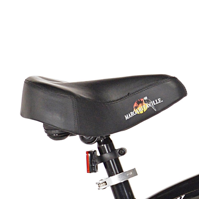 26" Margaritaville First Look Black, Replacement Saddle
